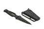 Нож C4 Ronin Black