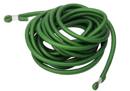 Эластичный шнур-буйреп Bungeetech 4-16 м