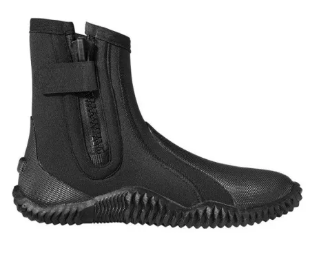 Боты неопреновые ZCCO Grip 5 мм