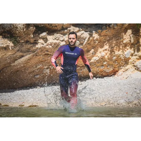 Гидрокостюм Beuchat By Watts мужской 3 мм