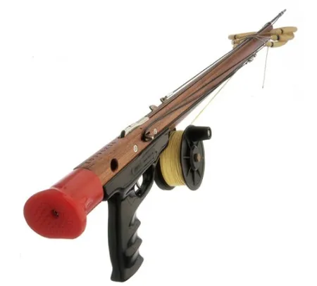 Ружье-арбалет для подводной охоты Riffe Competitor 84 см #2