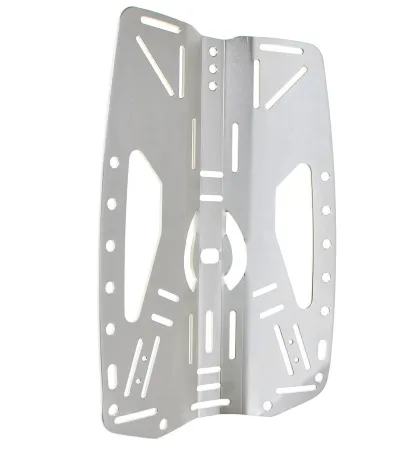 Hollis Спинка Стальная Ver II