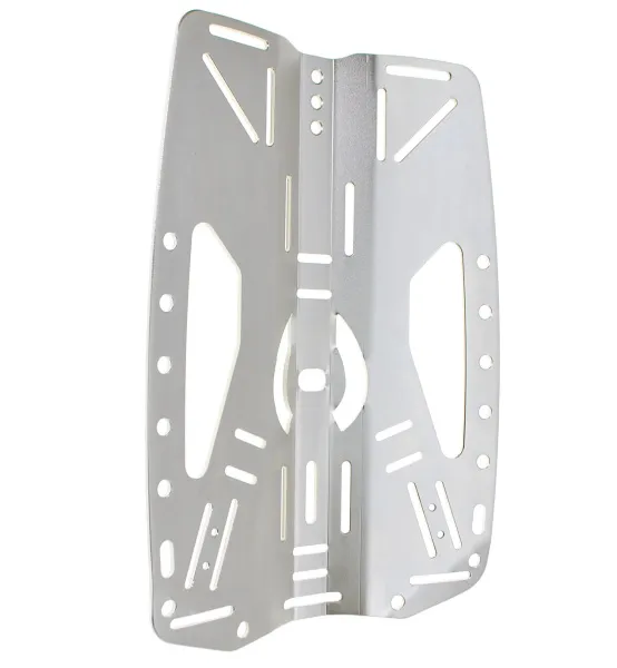 Hollis Спинка Стальная Ver II