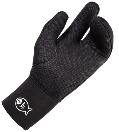 Рукавицы трехпалые Scorpena M Murman 7 мм