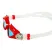 Очки Aqua Sphere Kayenne Small Titanium зеркальные линзы