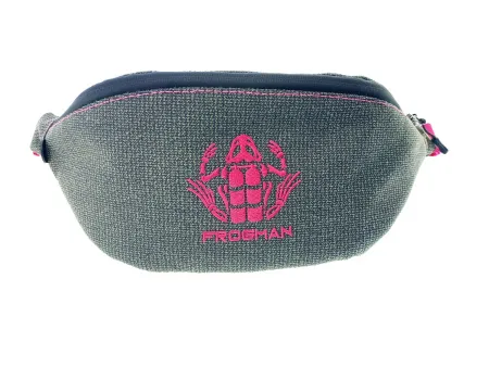 Кросс боди сумка Frogman Kevlar