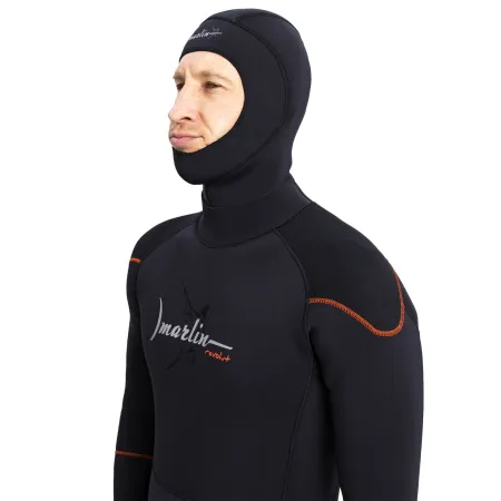 Шлем Marlin Hood Ultra, 5мм