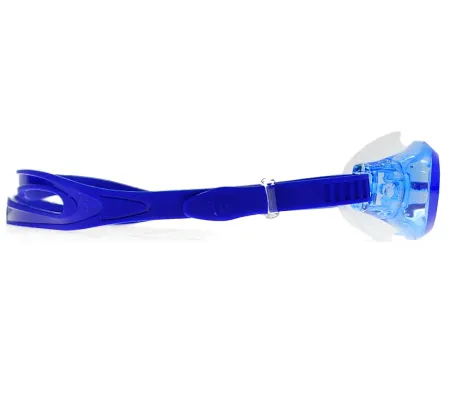 Очки с диоптриями View Platina V-580 синие