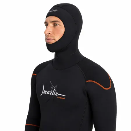 Шлем Marlin Hood Ultra, 5мм