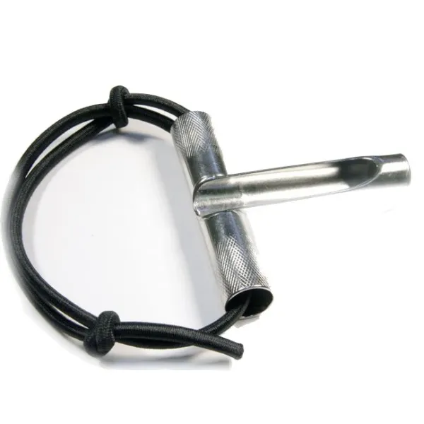 Зарядная ручка Pelengas для пневматов 14 мм