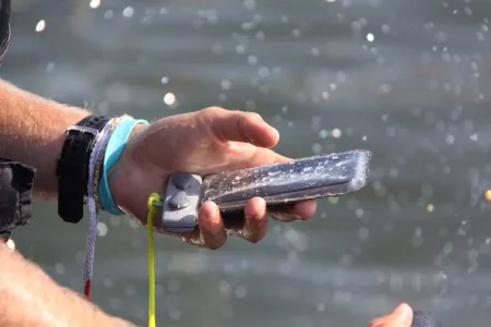 Чехол водозащищенный Aquapac 098