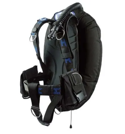 Жилет компенсатор Halcyon Infinity BC 30 LB