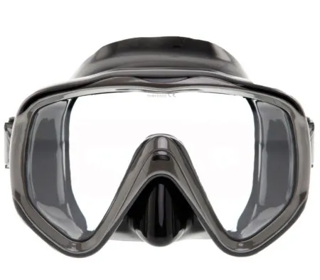 Маска Marlin Visualator Titan/Black