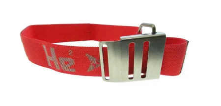 Баллонный ремень Helium Titanium