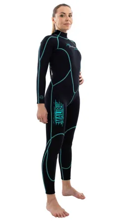 Гидрокостюм Marlin Malibu женский 2,5 мм Гидрокостюм Marlin Malibu женский 2,5 мм