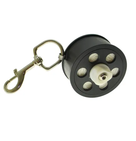 Катушка TDE Safety Jump 50 метров