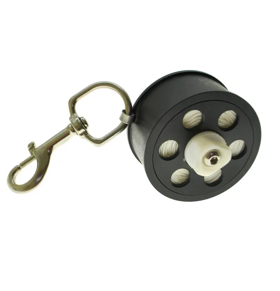 Катушка TDE Safety Jump 38 метров