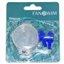 Беруши силиконовые FanSwim ЕР-2