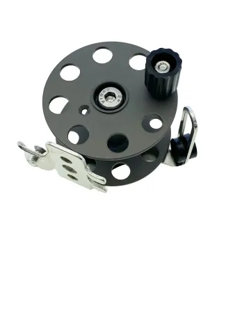 Катушка Pelengas для ружей Pelengas шпуля диаметром 65 мм