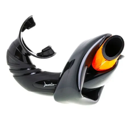 Трубка Marlin Classic мягкая