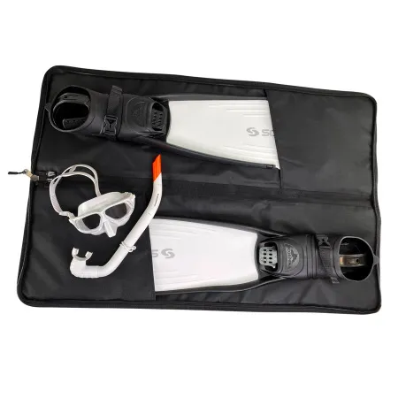 Сумка для ласт, маски, трубки Scorpena F5