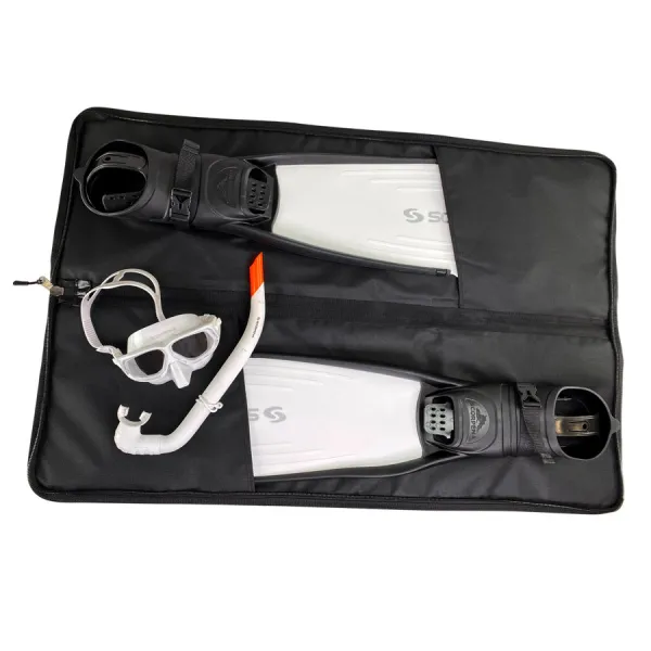 Сумка для ласт, маски, трубки Scorpena F5