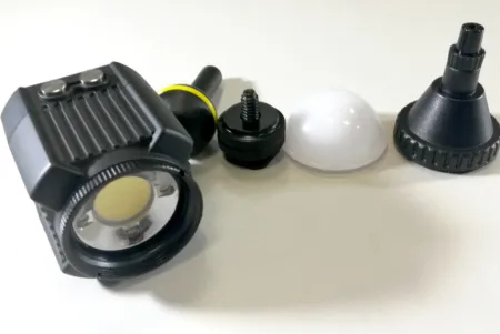 Подводный осветитель SeaFrogs SL-19 LED (2000 люмен)