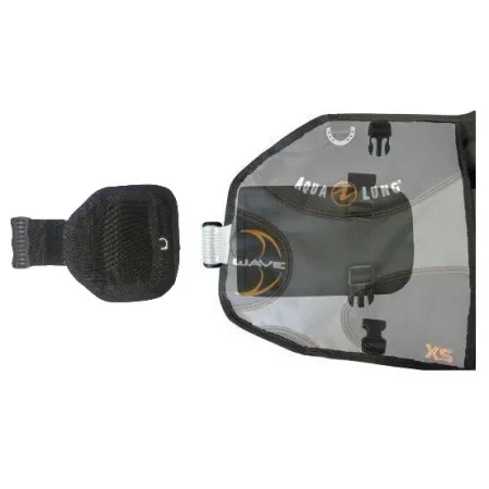 Грузовой модуль для жилета Wave Junior 2 кг