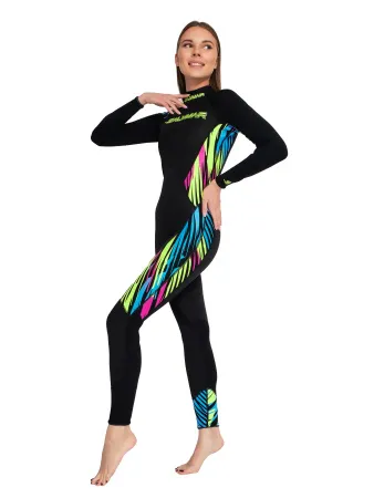Гидрокостюм Salvimar Portofino Long Lady 3 мм