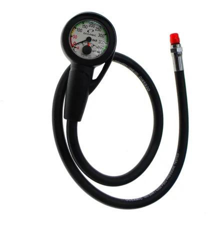 Манометр Oceanic Swiv SPG