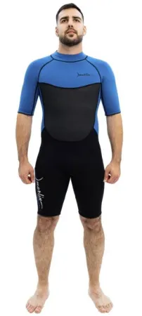 Гидрокостюм мужской Marlin Tropic shorty 3 мм