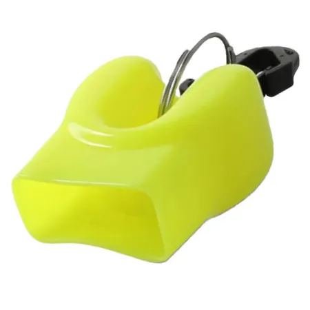 Держатель-чехол для загубника с карабином OpenDive