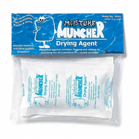 Капсулы влагопоглощающие 3 шт по 28 грамм