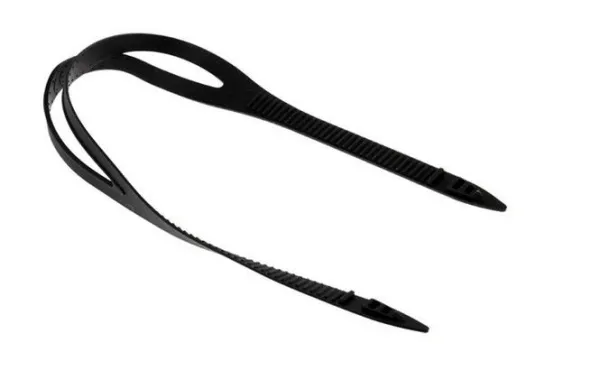 Силиконовый ремешок для очков Aquasphere