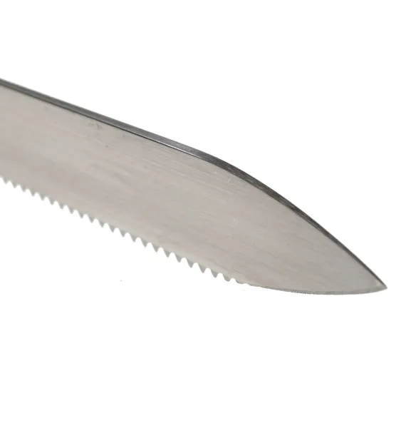 Нож водолазный Victory Green River Sharp