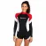Футболка из лайкры женская Mares Rash Guard 