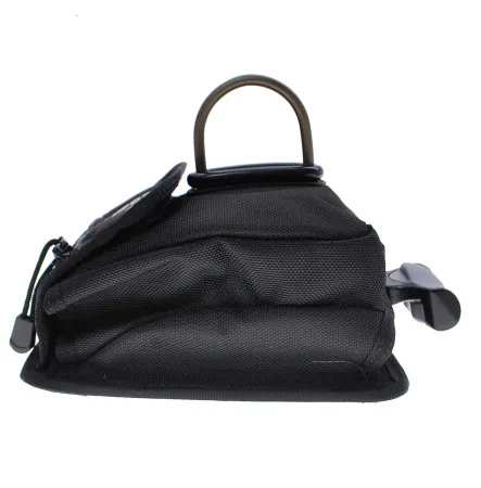 Грузовой карман вертикальный OMS Utility с дополнительным отсеком