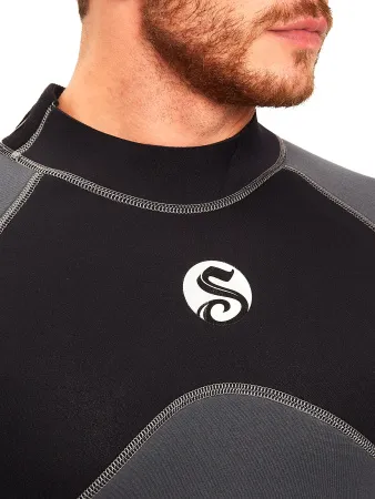 Гидрокостюм мужской Slinx 3 мм 