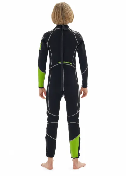 Гидрокостюм детский Scubapro Rebel Overall 5 мм