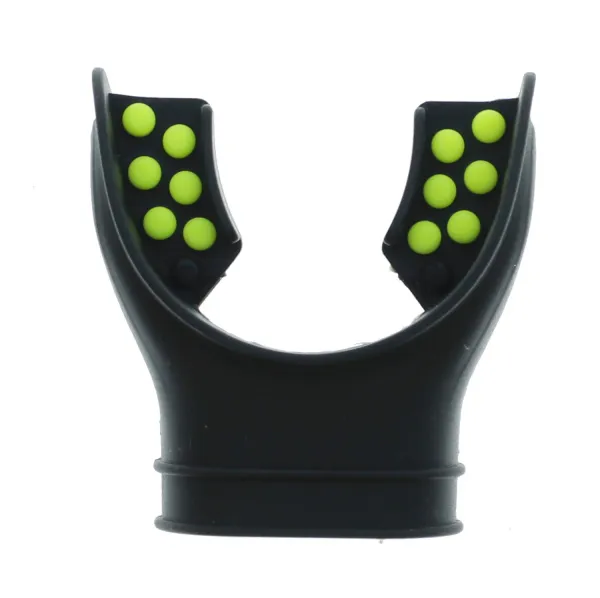 Загубник Comfort для регулятора универсальный силиконовый