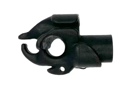 Оголовник открытого типа для ружей Rob Allen с крепежным отверстием