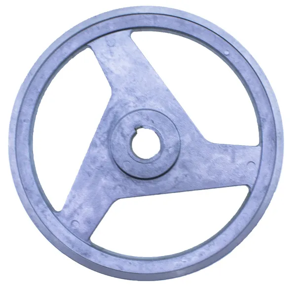 Шкив диам 250 мм