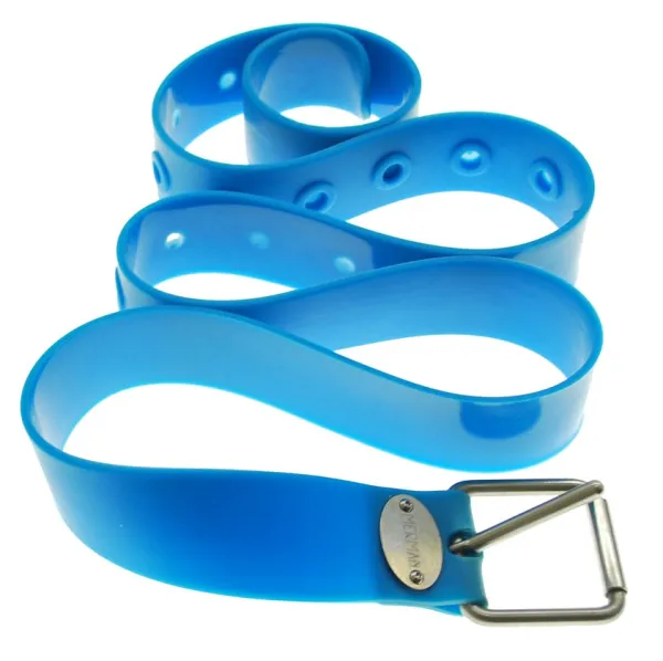 Грузовой пояс силиконовый Merman 