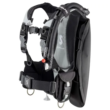 Компенсатор плавучести Scubapro Litehawk