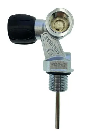Aqualung Z-вентиль Aqualung 230 Bar Aqualung Z-вентиль Aqualung 230 Bar