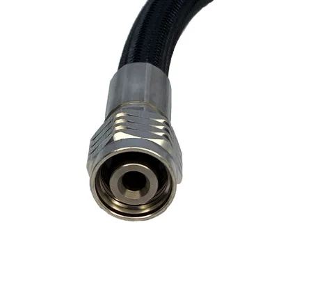 Вторая ступень регулятора FanDiver D1