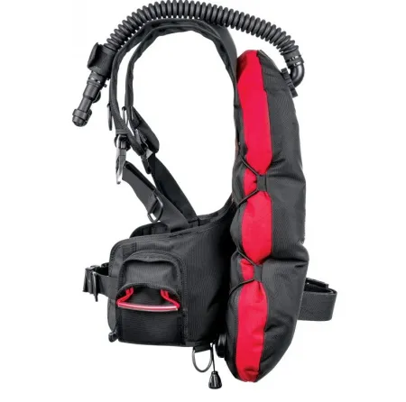 Жилет компенсатор Hollis LTS 