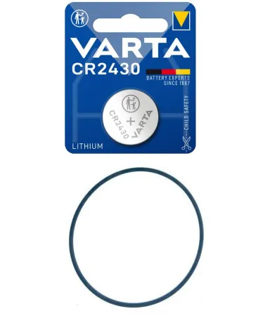 Комплект для замены батарейки Suunto Stinger