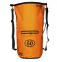 Гермомешок Marlin Dry Tube 2.0 Orange 60 Литров
