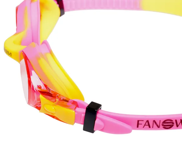 Очки для плавания детские Fanswim К91